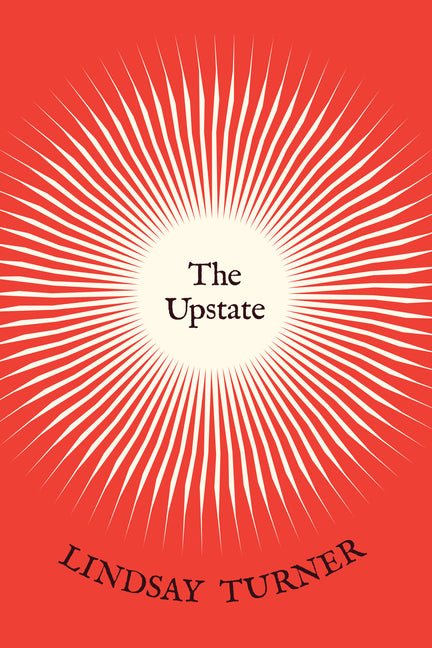 The Upstate - GetBooks_book - The Poetry Shop LLC