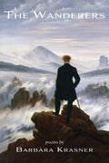 The Wanderers - GetBooks_book - The Poetry Shop LLC