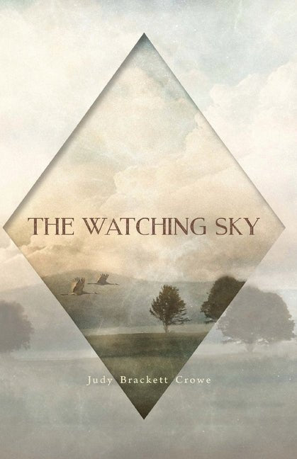 The Watching Sky - GetBooks_book - The Poetry Shop LLC