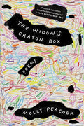 The Widow's Crayon Box: Poems - GetBooks_book - The Poetry Shop LLC