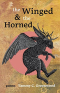 The Winged and the Horned - GetBooks_book - The Poetry Shop LLC