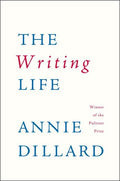 The Writing Life - GetBooks_book - The Poetry Shop