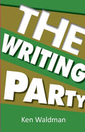 The Writing Party - GetBooks_book - The Poetry Shop LLC