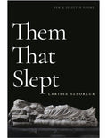 Them That Slept - The Poetry Shop LLC