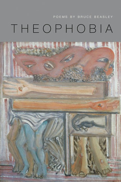 Theophobia - The Poetry Shop