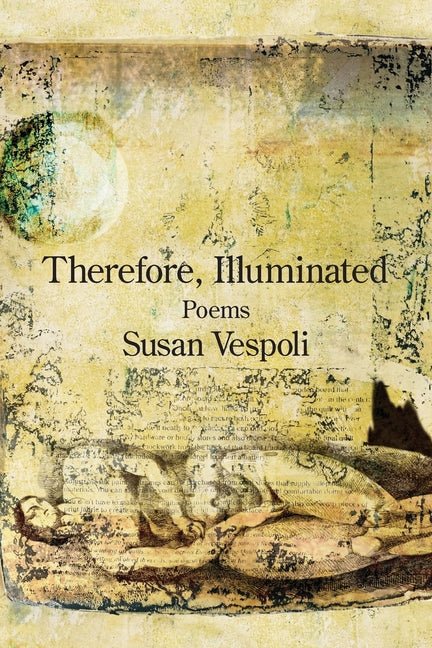 Therefore, Illuminated - GetBooks_book - The Poetry Shop