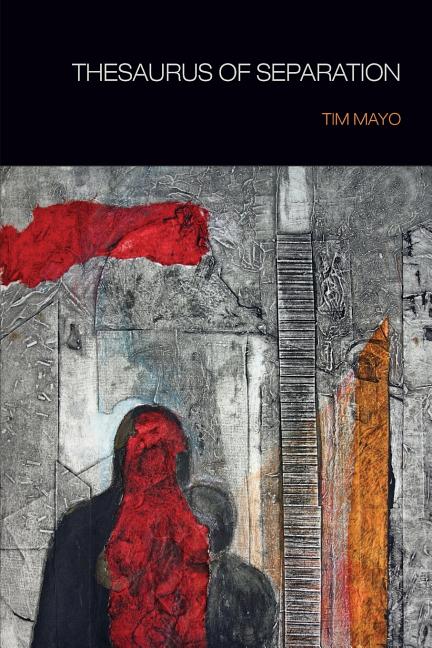 Thesaurus of Separation - The Poetry Shop LLC