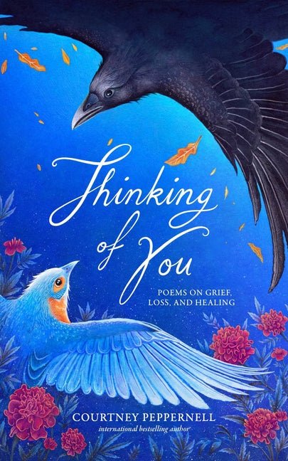 Thinking of You - The Poetry Shop LLC