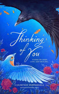 Thinking of You - The Poetry Shop LLC