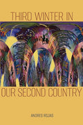 Third Winter in Our Second Country - GetBooks_book - The Poetry Shop