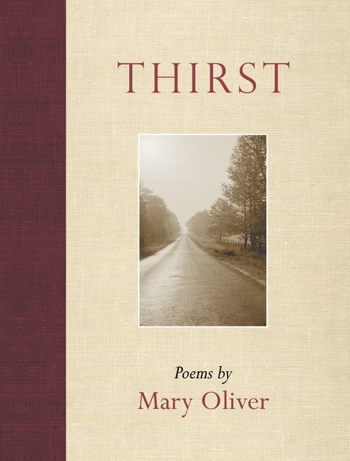 Thirst - The Poetry Shop