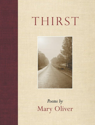 Thirst - The Poetry Shop