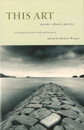 This Art by Copper Canyon Press