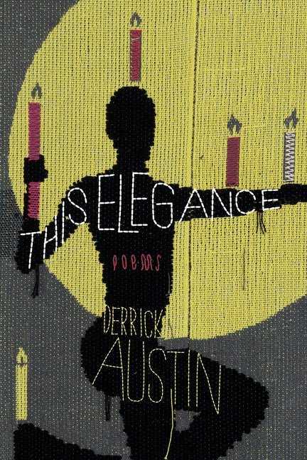 This Elegance - GetBooks_book - The Poetry Shop LLC