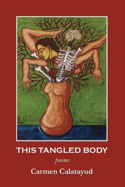 This Tangled Body - GetBooks_book - The Poetry Shop LLC