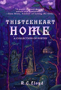 ThistleHeart Home - The Poetry Shop