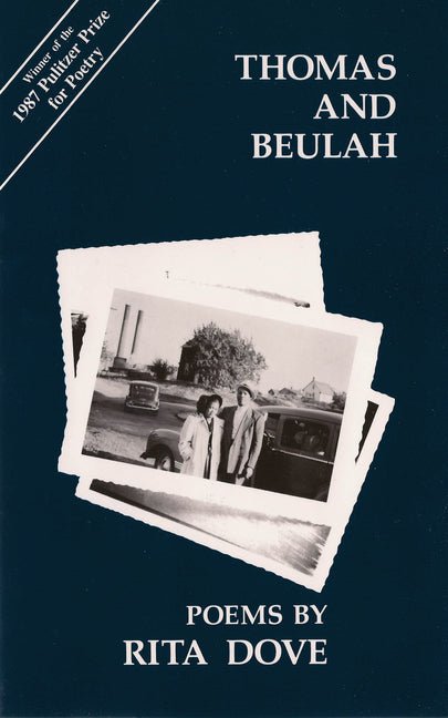 Thomas and Beulah - The Poetry Shop
