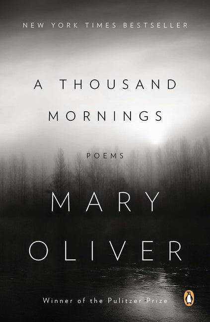 Thousand Mornings: Poems - The Poetry Shop