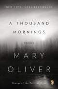Thousand Mornings: Poems - The Poetry Shop
