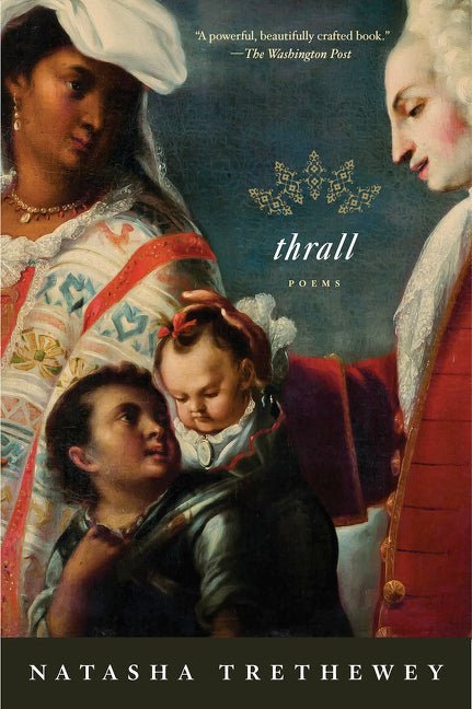 Thrall - The Poetry Shop
