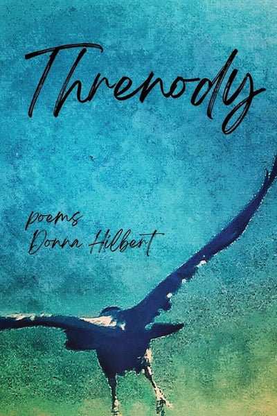 Threnody - The Poetry Shop
