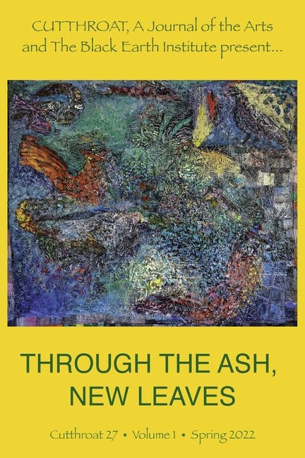 Through the Ash, New Leaves - The Poetry Shop