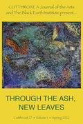 Through the Ash, New Leaves - The Poetry Shop