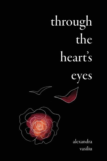 Through the Heart's Eyes: Illustrated Love Poems - The Poetry Shop