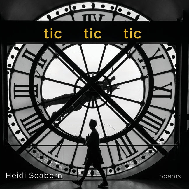 tic tic tic - The Poetry Shop