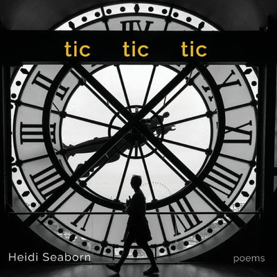 tic tic tic - The Poetry Shop