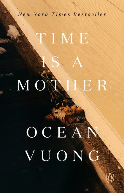 Time Is a Mother - The Poetry Shop