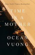 Time Is a Mother - The Poetry Shop