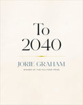 To 2040 - The Poetry Shop