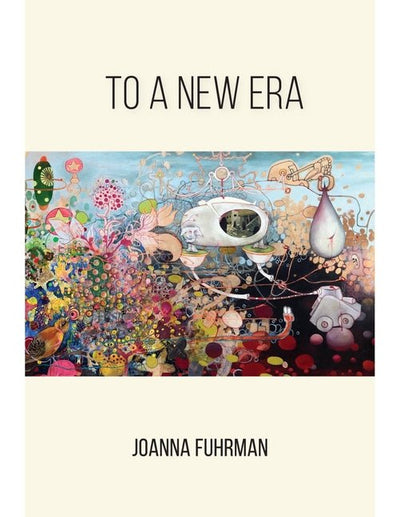 To a New Era - The Poetry Shop