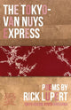 Tokyo - Van Nuys Express - The Poetry Shop