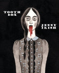 Tooth Box - The Poetry Shop