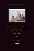 Touch - The Poetry Shop