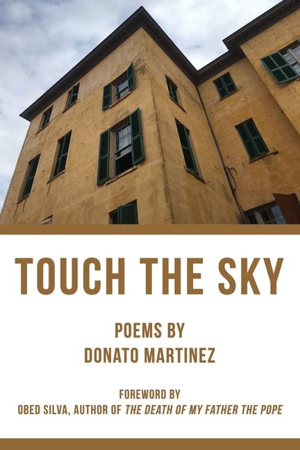 Touch the Sky (Second Edition) - The Poetry Shop