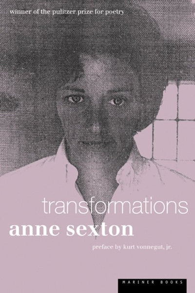 Transformations - The Poetry Shop