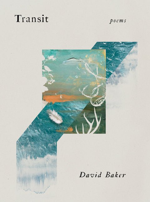 Transit: Poems - The Poetry Shop