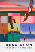 Tread Upon - GetBooks_book - The Poetry Shop