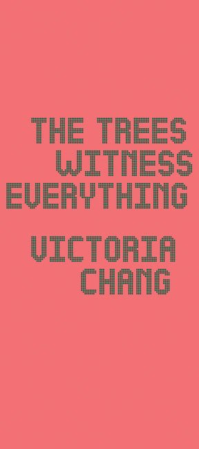Trees Witness Everything - The Poetry Shop