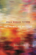 Trembling Answers - The Poetry Shop