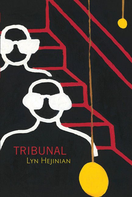 Tribunal - The Poetry Shop