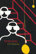 Tribunal - The Poetry Shop