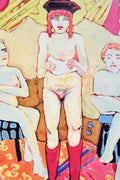 Triggered: A Pillow Book - The Poetry Shop