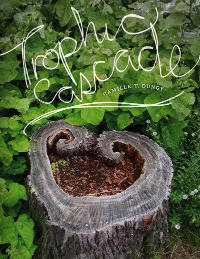 Trophic Cascade - The Poetry Shop