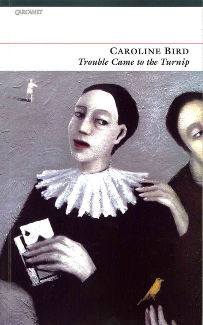 Trouble Came to the Turnip - The Poetry Shop