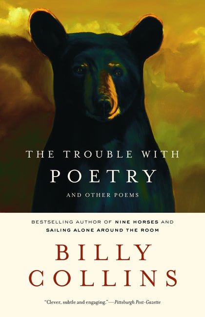 Trouble with Poetry: And Other Poems - The Poetry Shop