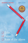 True, False, None of the Above - The Poetry Shop
